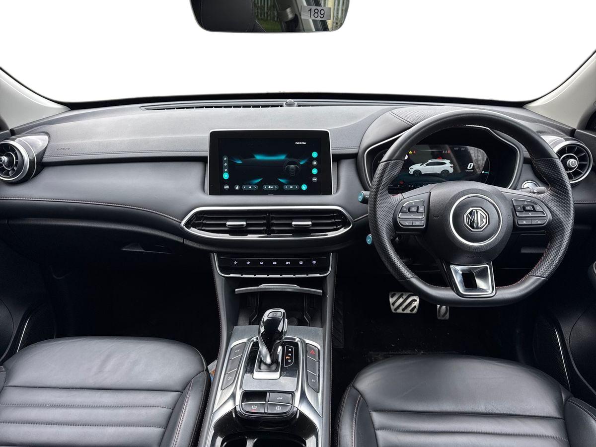 Used MG MG HS 2023 for sale - 76717428: Photo 13