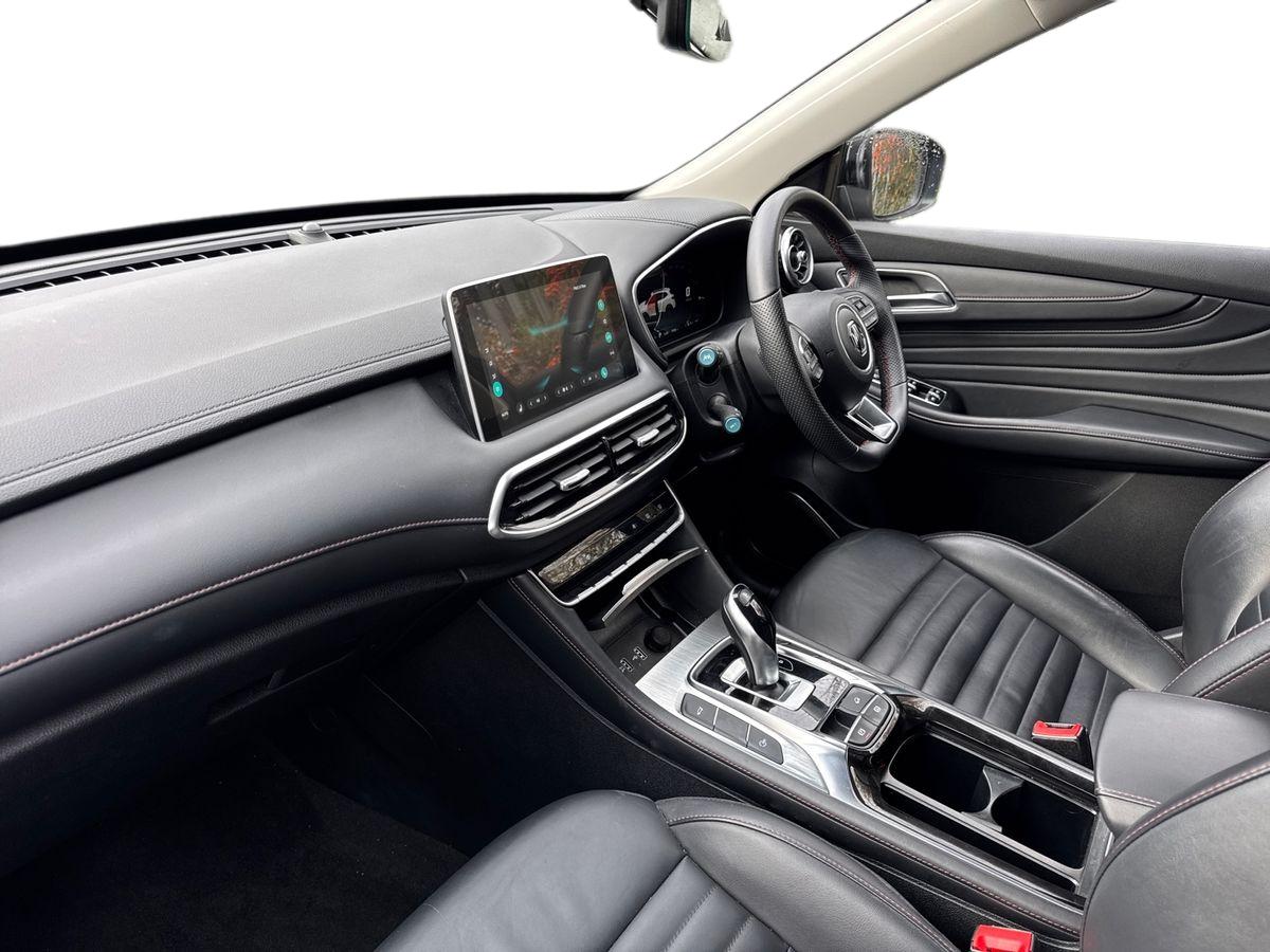 Used MG MG HS 2023 for sale - 76717428: Photo 14