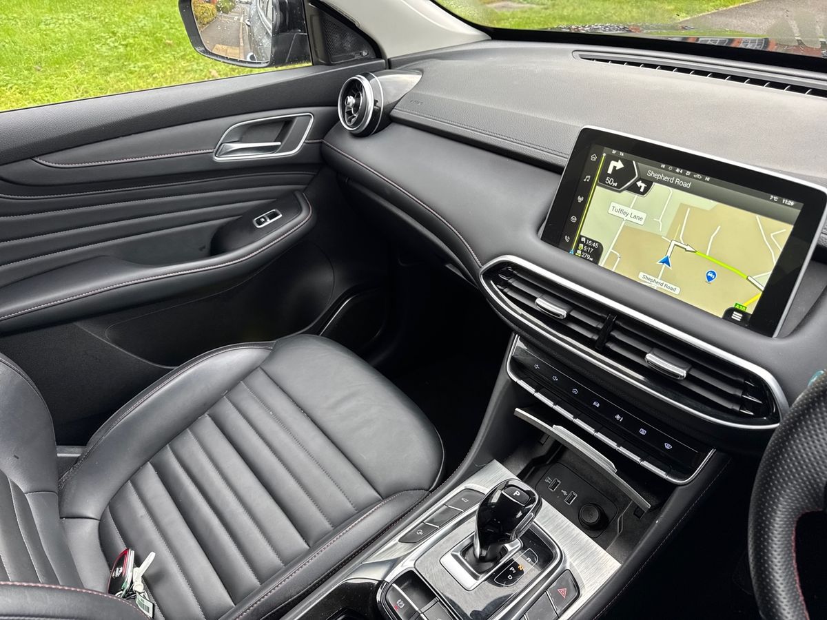 Used MG MG HS 2023 for sale - 76717428: Photo 15