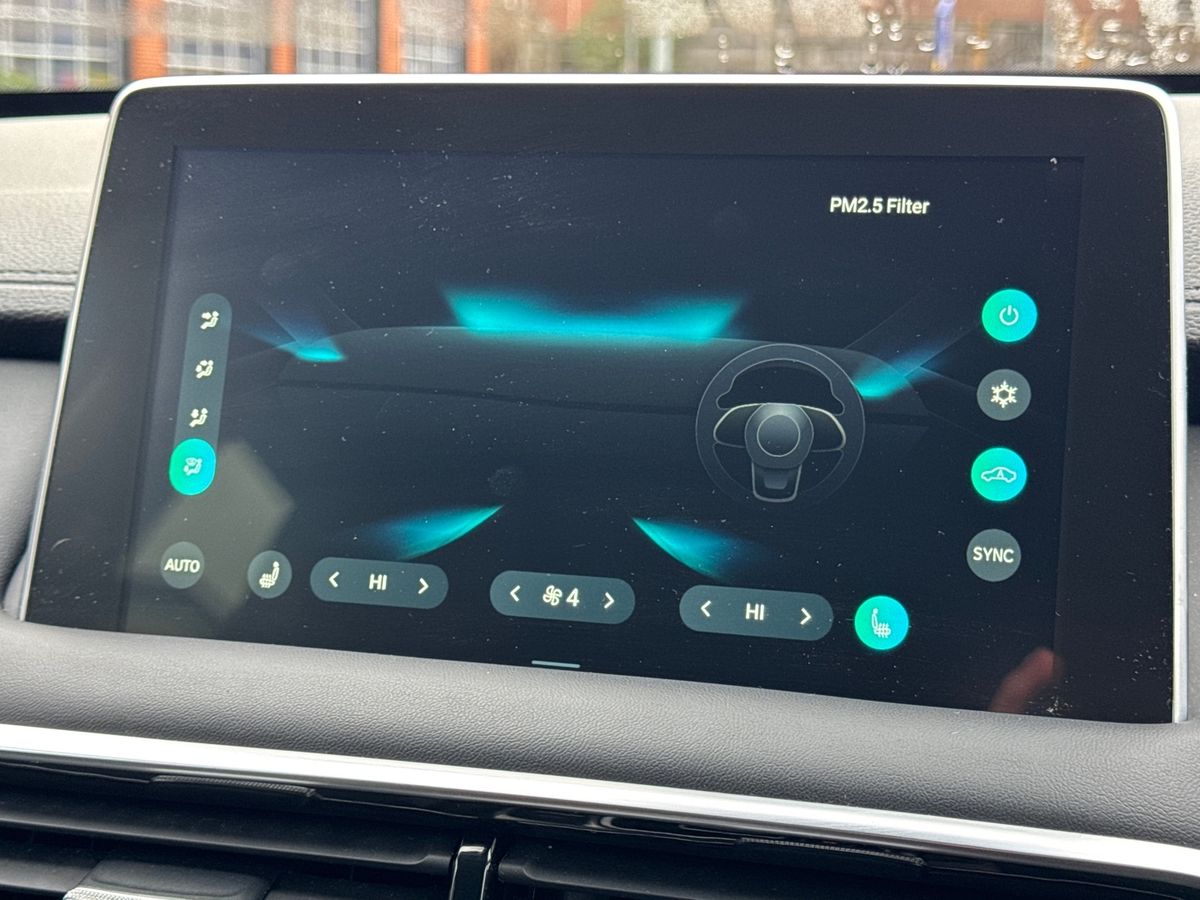 Used MG MG HS 2023 for sale - 76717428: Photo 16