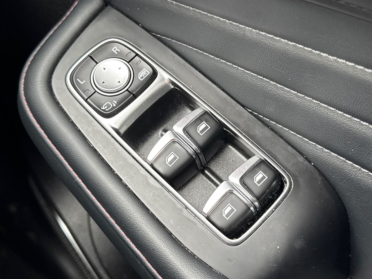 Used MG MG HS 2023 for sale - 76717428: Photo 17