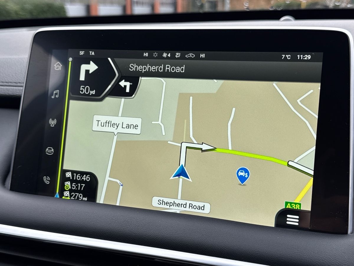 Used MG MG HS 2023 for sale - 76717428: Photo 19