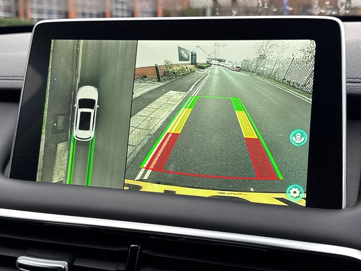 Used MG MG HS 2023 for sale - 76717428: Photo 20