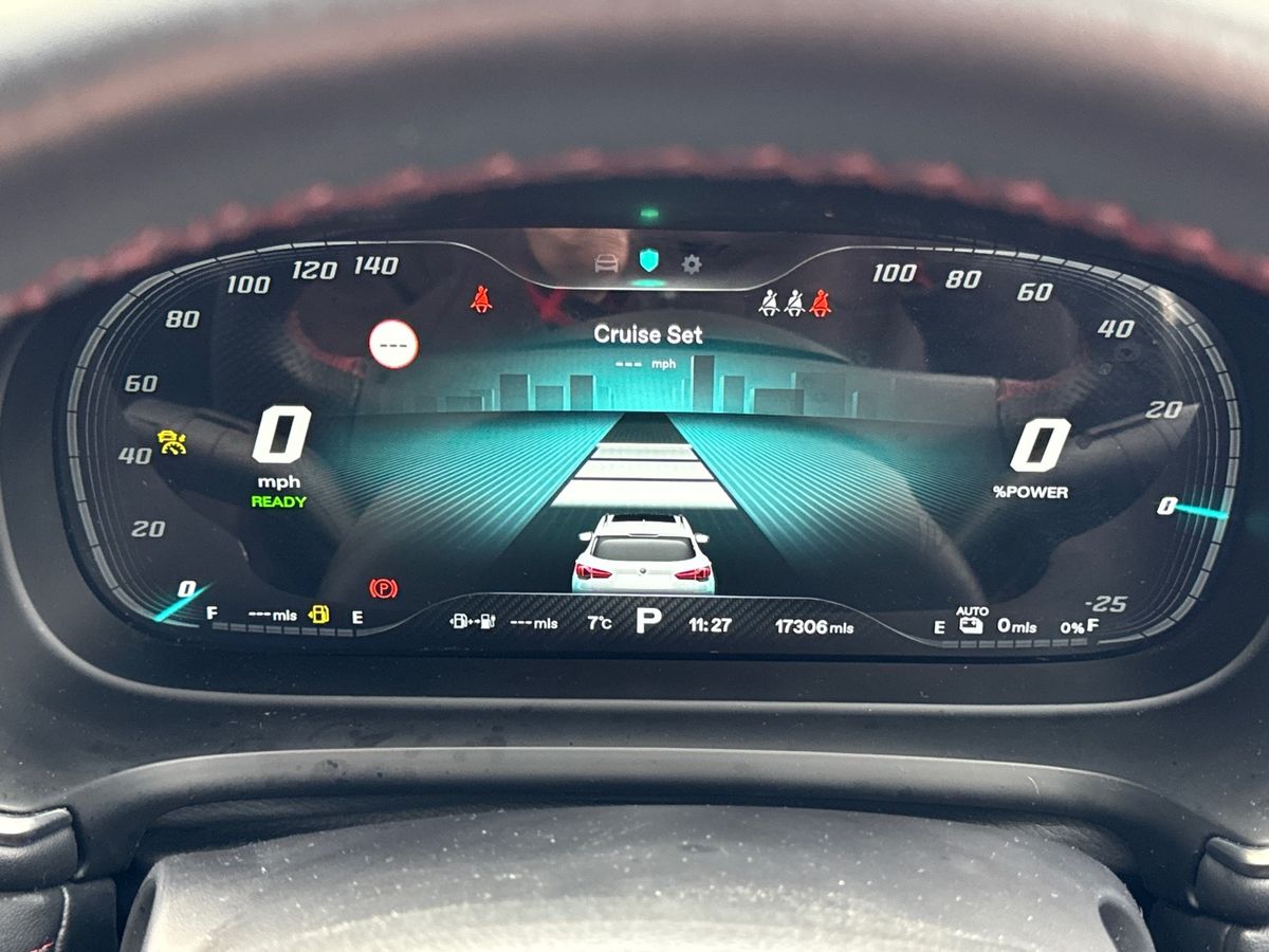 Used MG MG HS 2023 for sale - 76717428: Photo 21