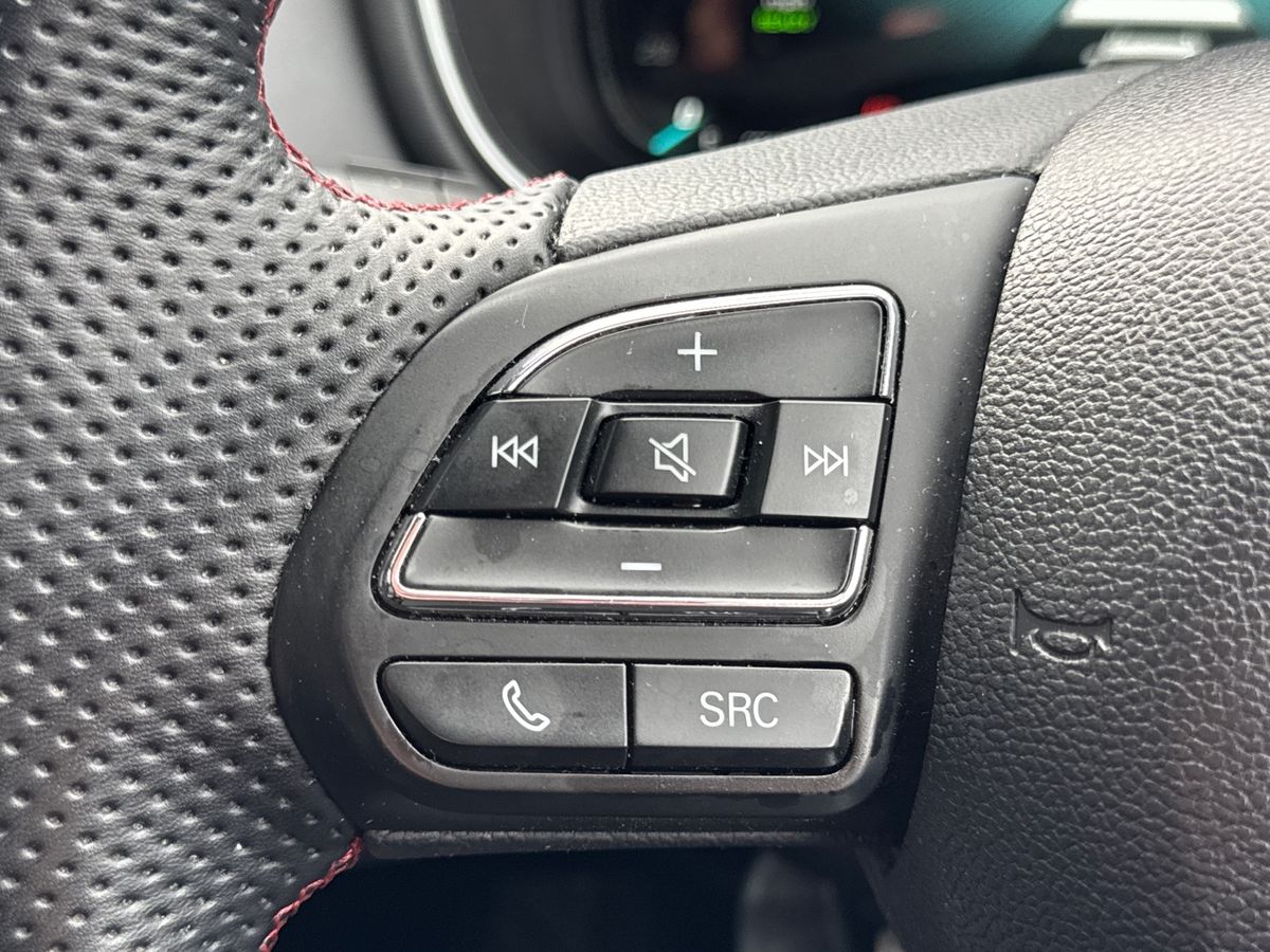 Used MG MG HS 2023 for sale - 76717428: Photo 22