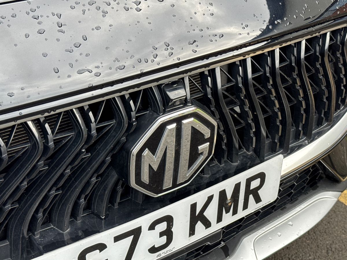 Used MG MG HS 2023 for sale - 76717428: Photo 27