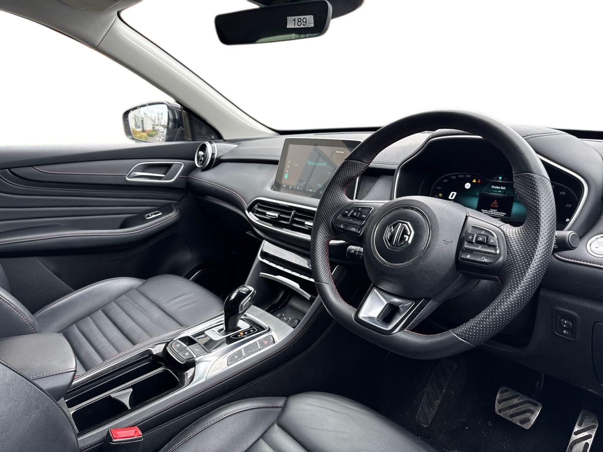 Used MG MG HS 2023 for sale - 76717428: Photo 3