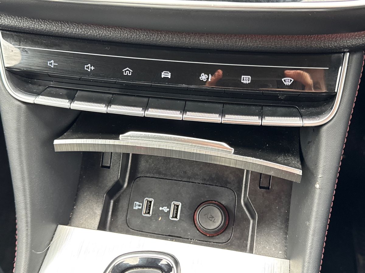 Used MG MG HS 2023 for sale - 76717428: Photo 35