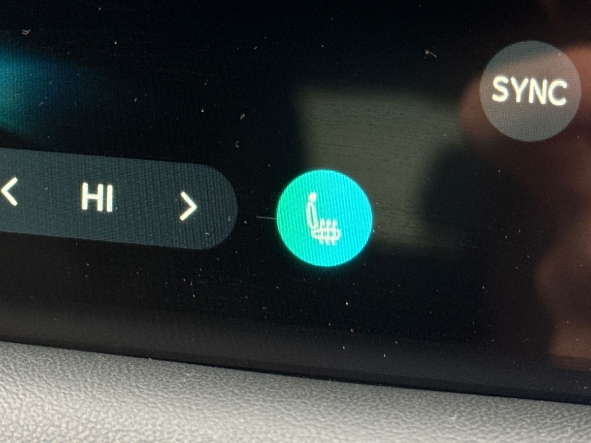 Used MG MG HS 2023 for sale - 76717428: Photo 36