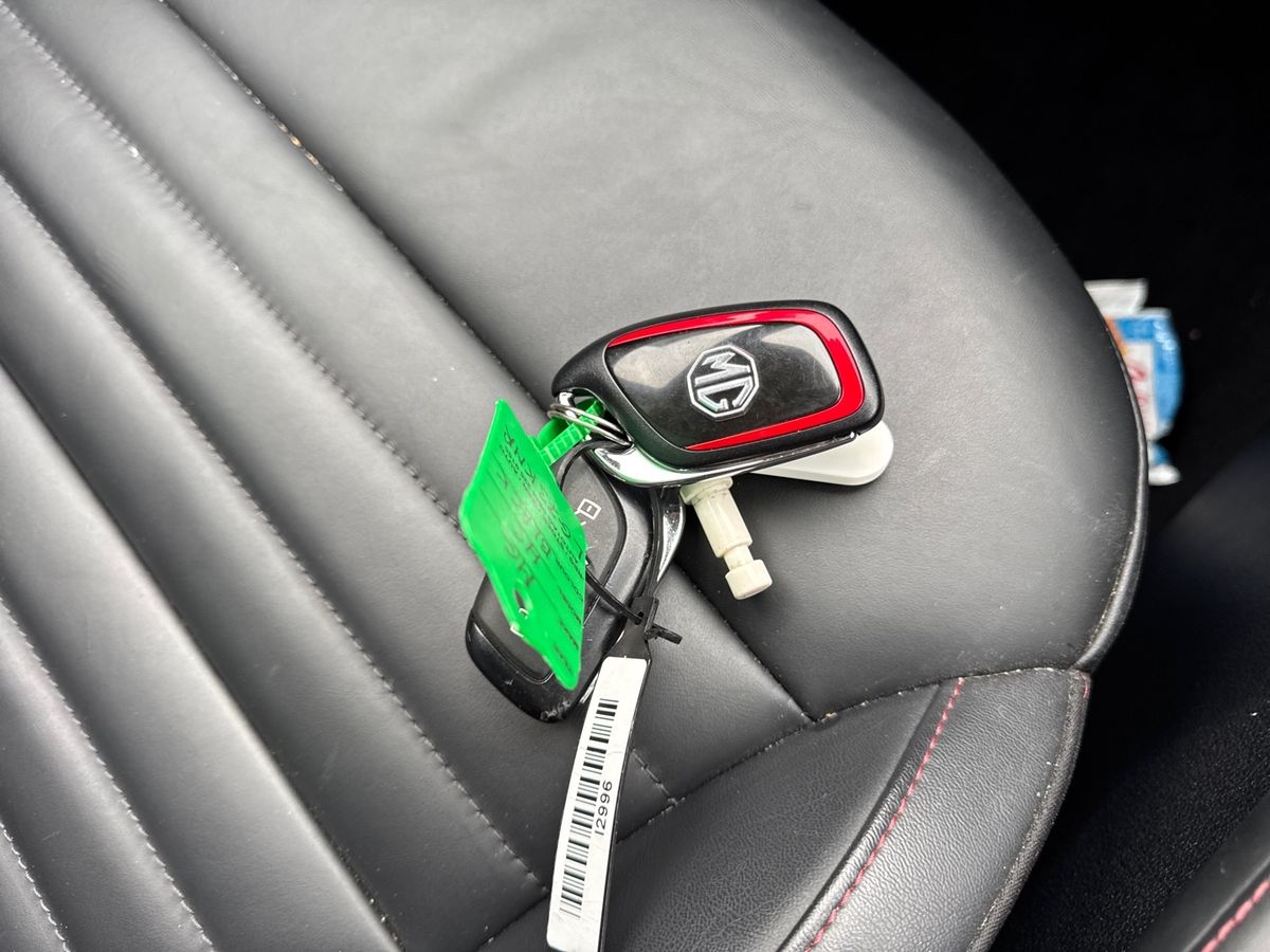 Used MG MG HS 2023 for sale - 76717428: Photo 38