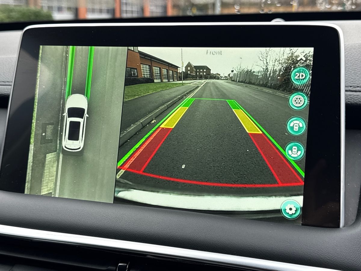 Used MG MG HS 2023 for sale - 76717428: Photo 41