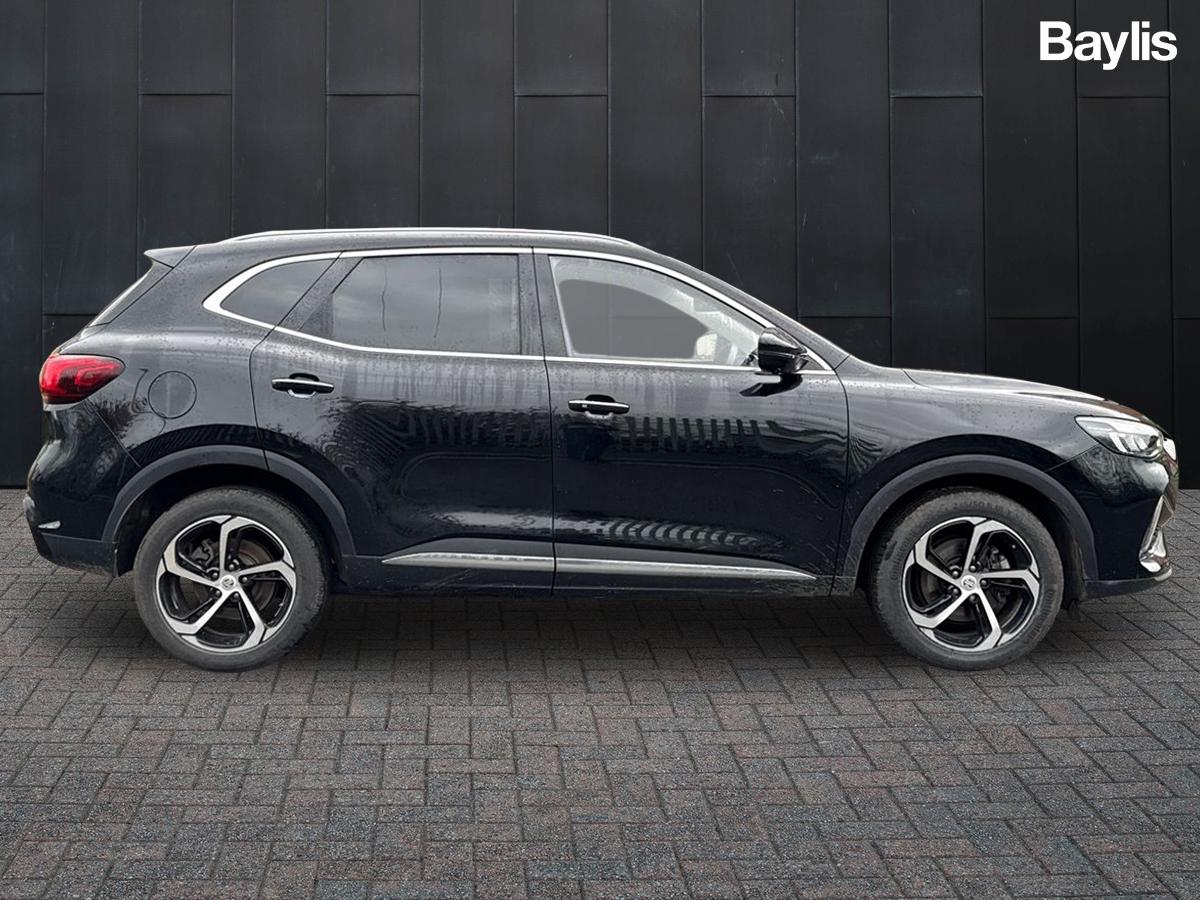 Used MG MG HS 2023 for sale - 76717428: Photo 5