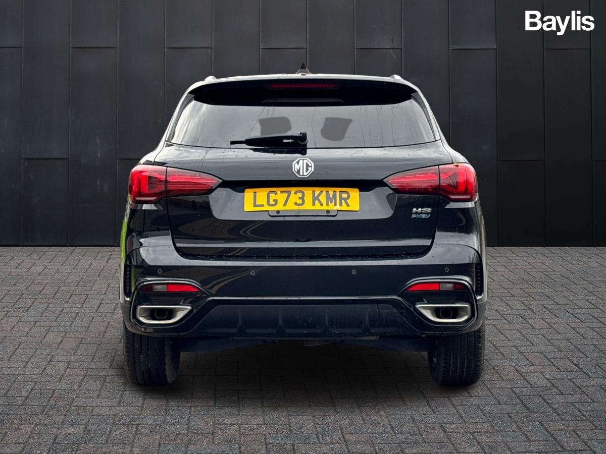 Used MG MG HS 2023 for sale - 76717428: Photo 6