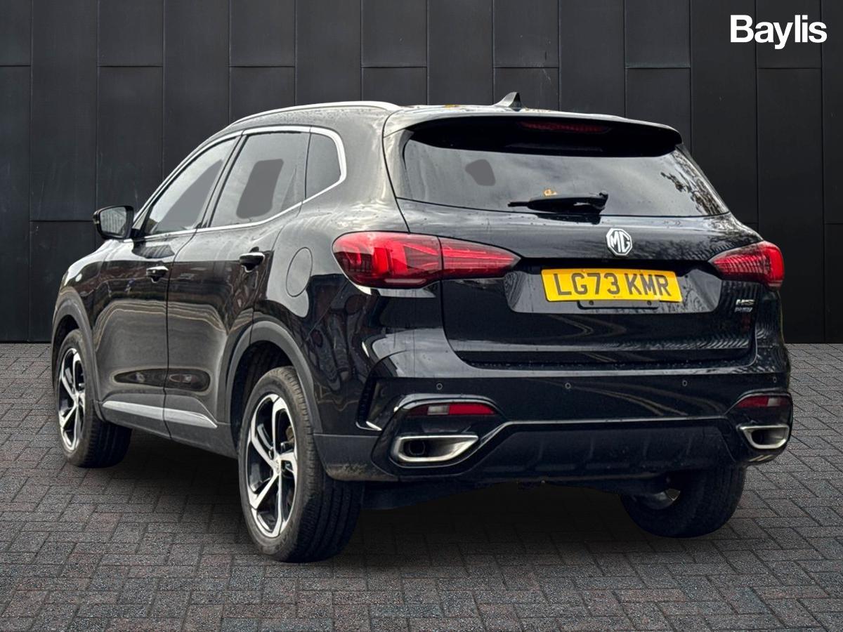 Used MG MG HS 2023 for sale - 76717428: Photo 7