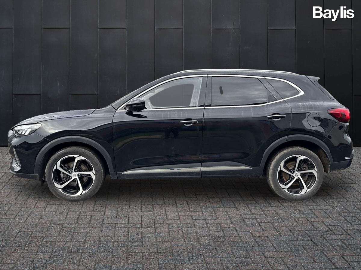 Used MG MG HS 2023 for sale - 76717428: Photo 8