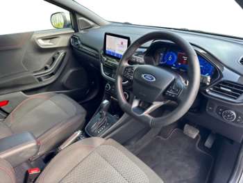 Used Ford Puma 2022 for sale - 74528301: Photo