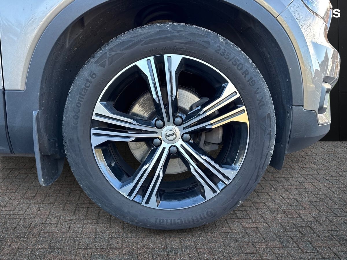 Used Volvo XC40 2020 for sale - 76563759: Photo 11