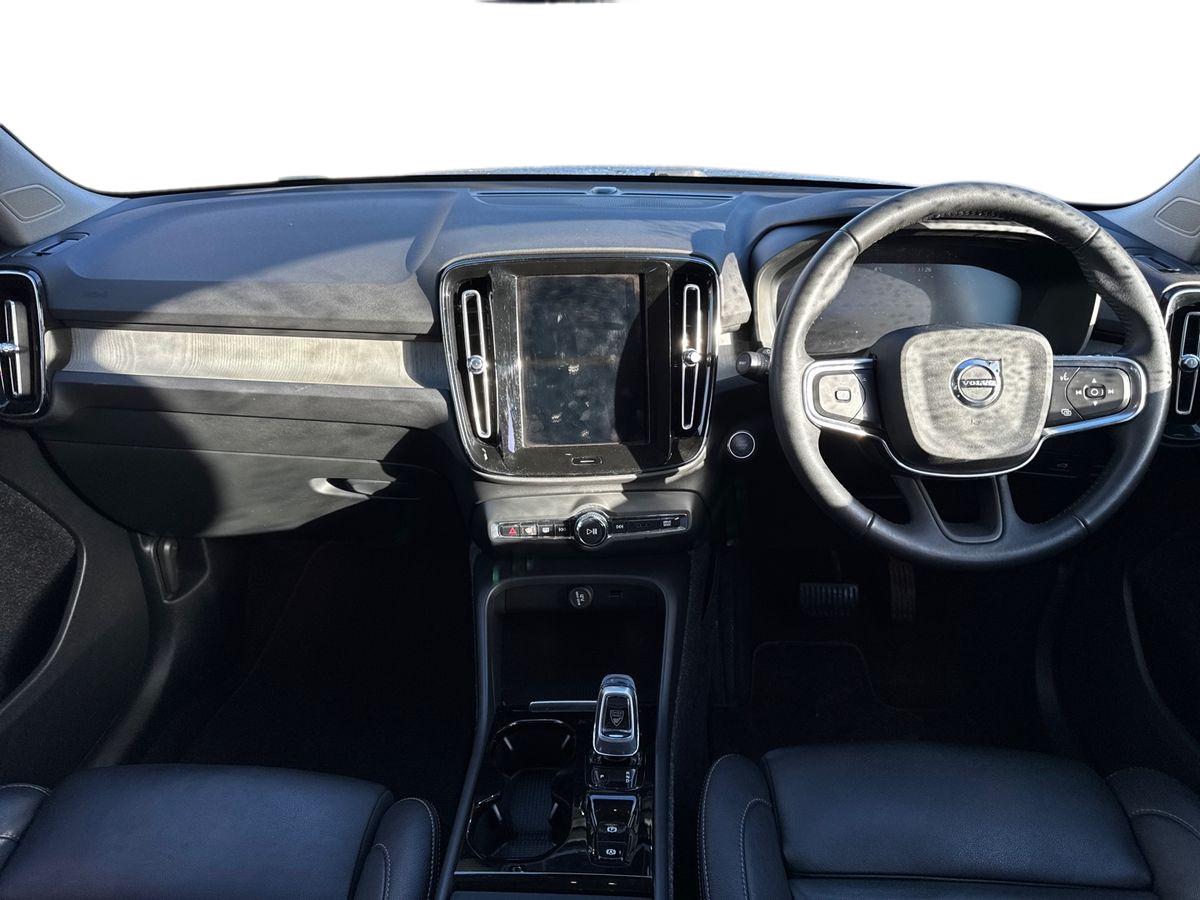 Used Volvo XC40 2020 for sale - 76563759: Photo 13