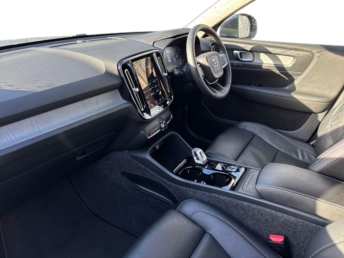 Used Volvo XC40 2020 for sale - 76563759: Photo 14