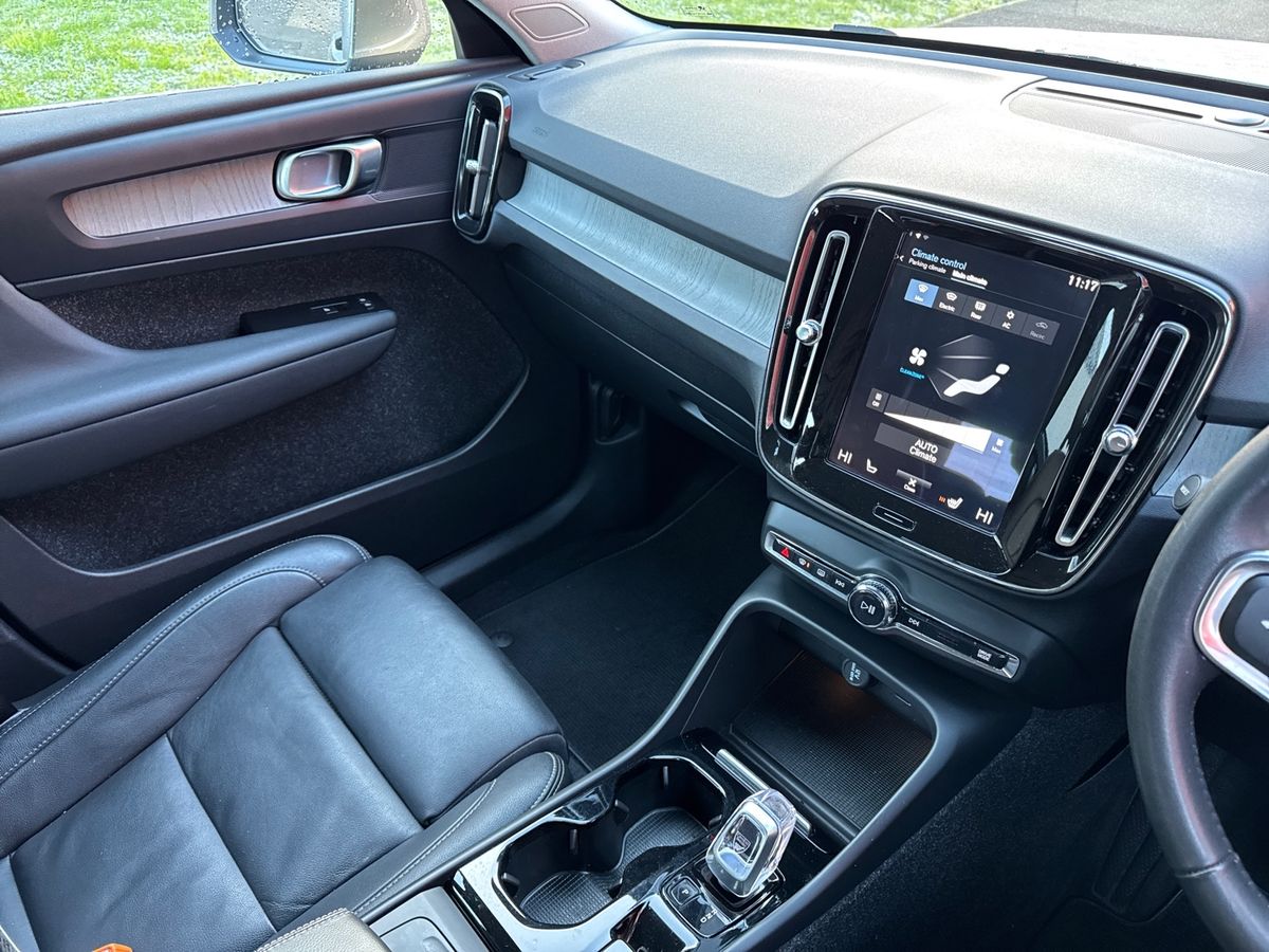 Used Volvo XC40 2020 for sale - 76563759: Photo 15