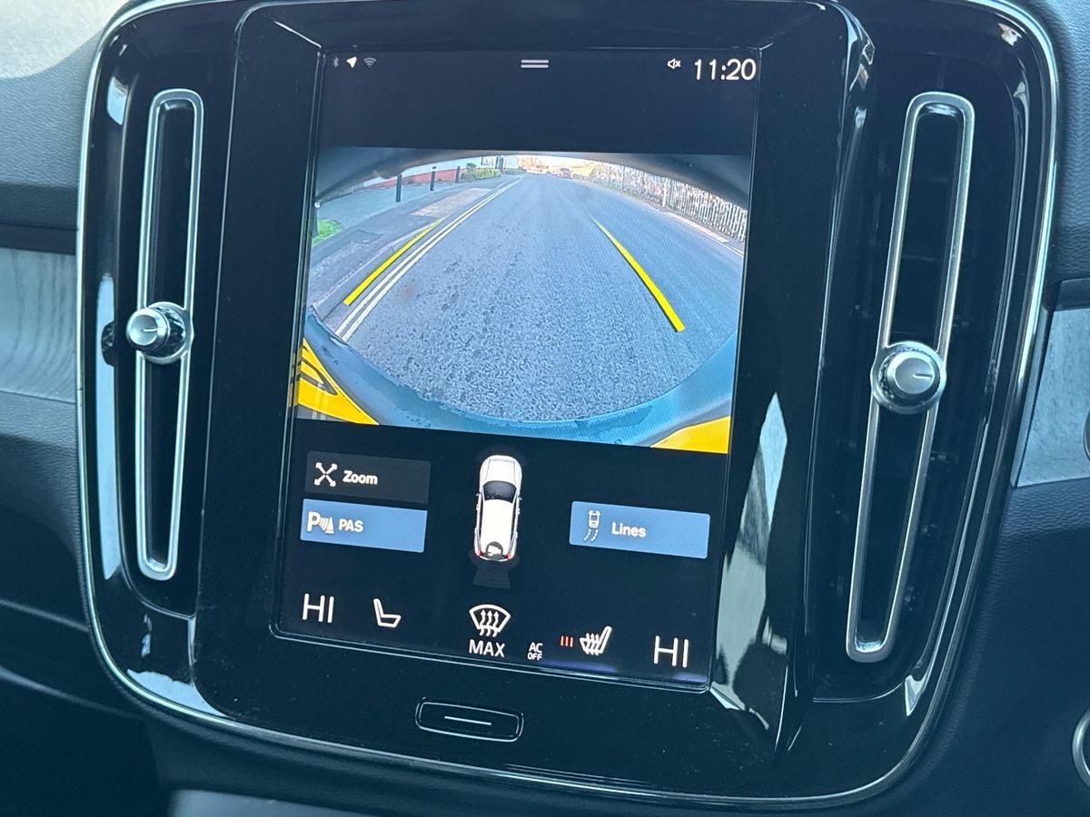 Used Volvo XC40 2020 for sale - 76563759: Photo 20