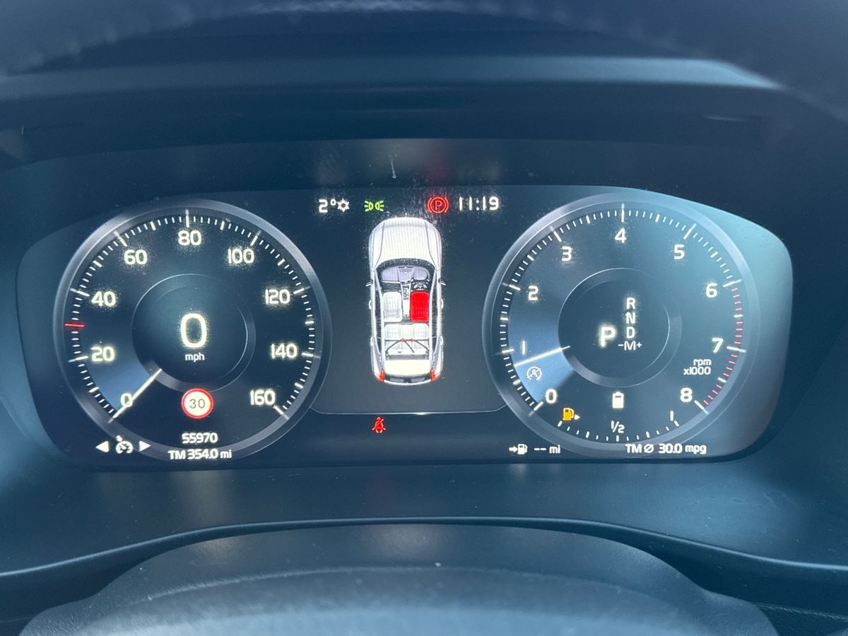 Used Volvo XC40 2020 for sale - 76563759: Photo 21