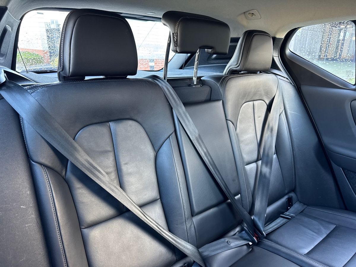 Used Volvo XC40 2020 for sale - 76563759: Photo 24