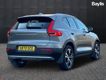Used Volvo XC40 2020 for sale - 76563759: Photo