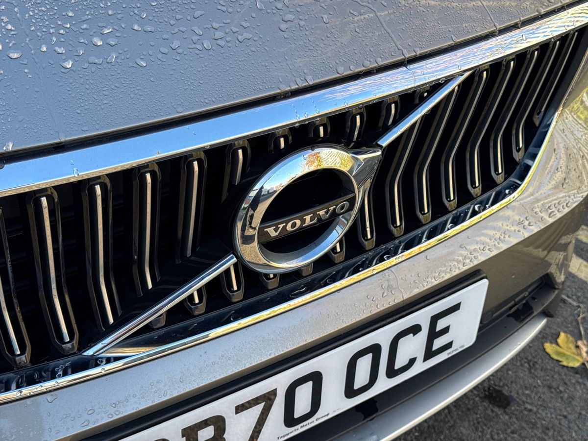 Used Volvo XC40 2020 for sale - 76563759: Photo 39