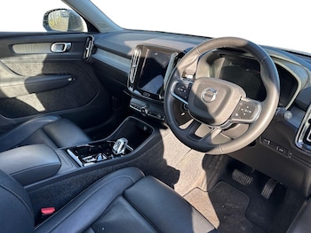 Used Volvo XC40 2020 for sale - 76563759: Photo