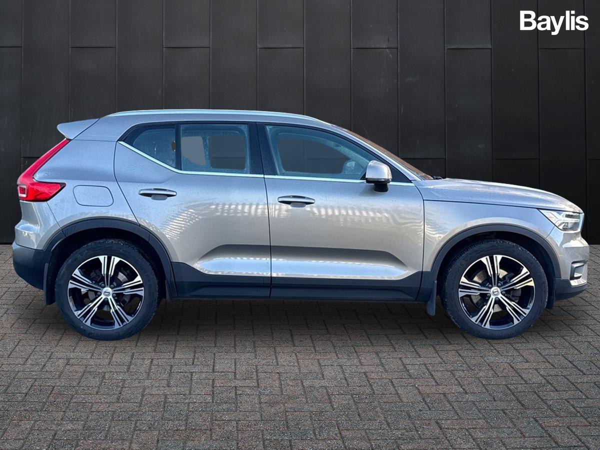 Used Volvo XC40 2020 for sale - 76563759: Photo 5