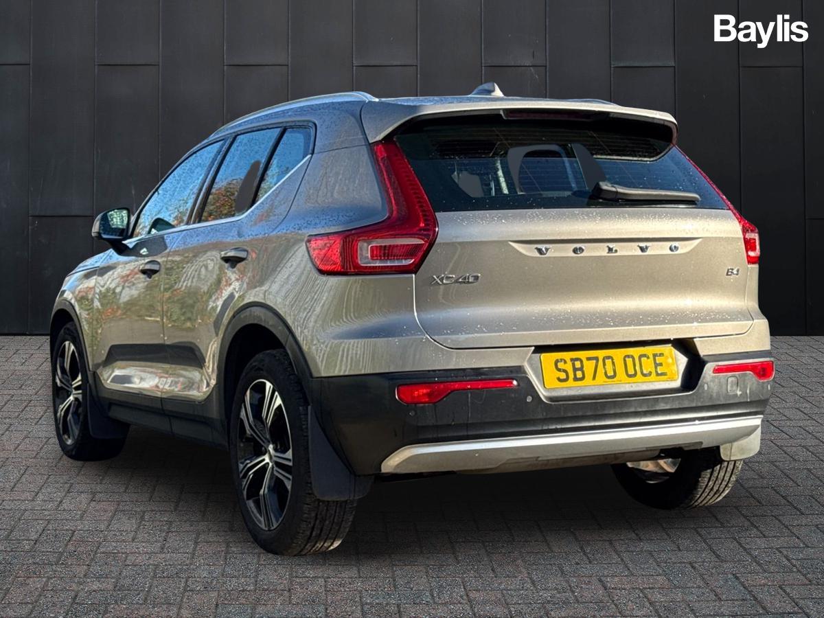 Used Volvo XC40 2020 for sale - 76563759: Photo 7
