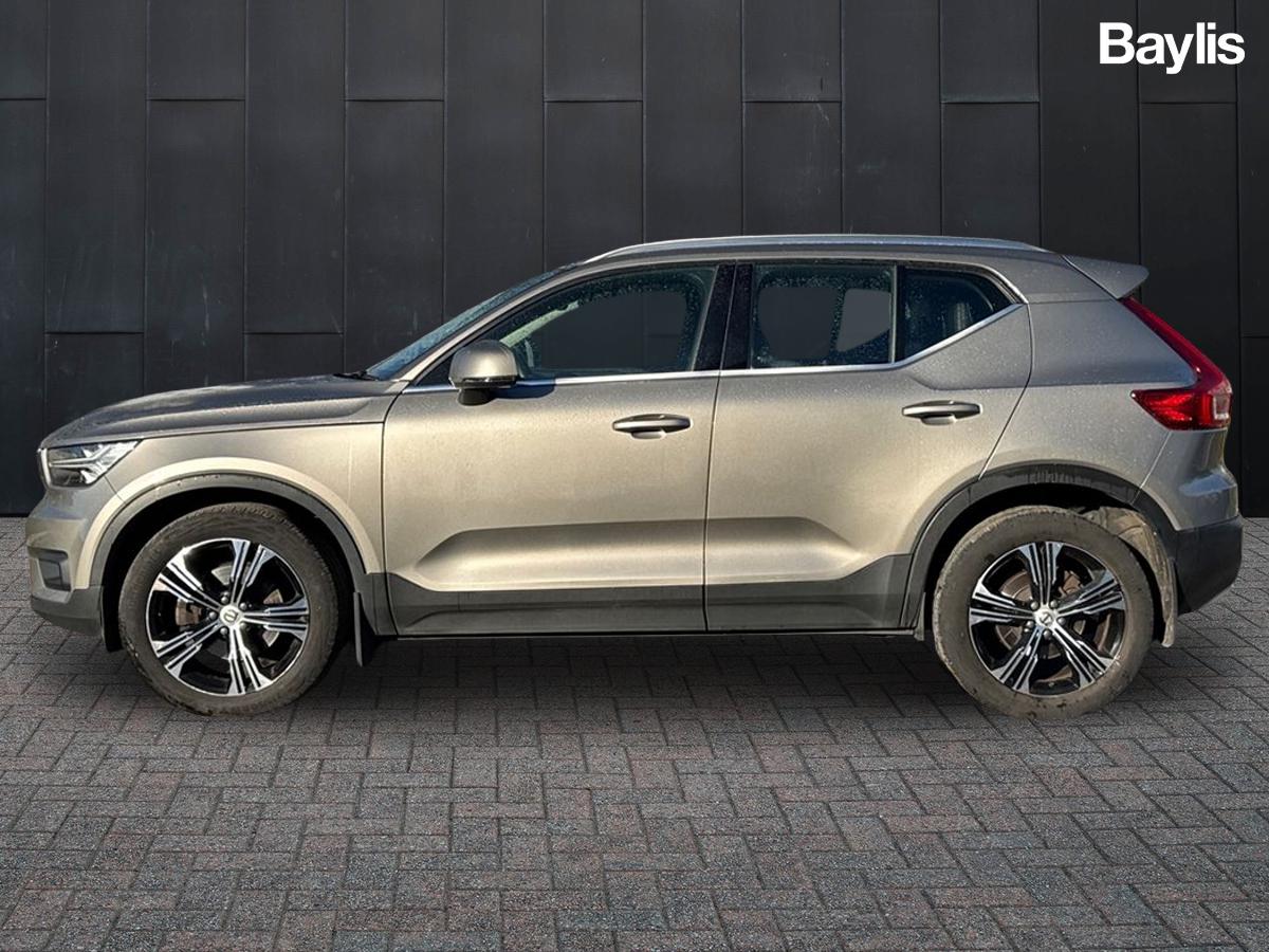 Used Volvo XC40 2020 for sale - 76563759: Photo 8
