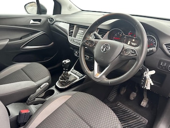 Used Vauxhall Crossland X 2020 for sale - 76717430: Photo