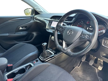 Used Vauxhall Corsa 2020 for sale - 76841972: Photo