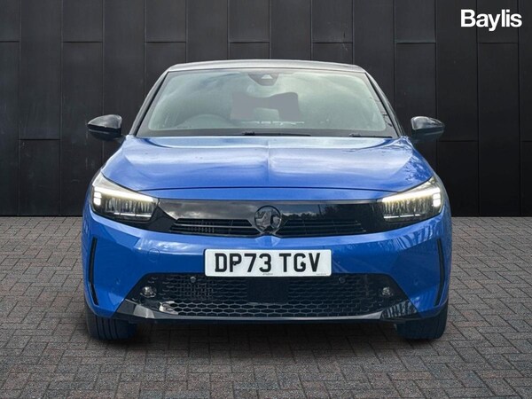 Used Vauxhall Corsa 2023 for sale - 76112202: Photo 10