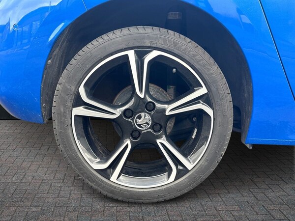 Used Vauxhall Corsa 2023 for sale - 76112202: Photo 11