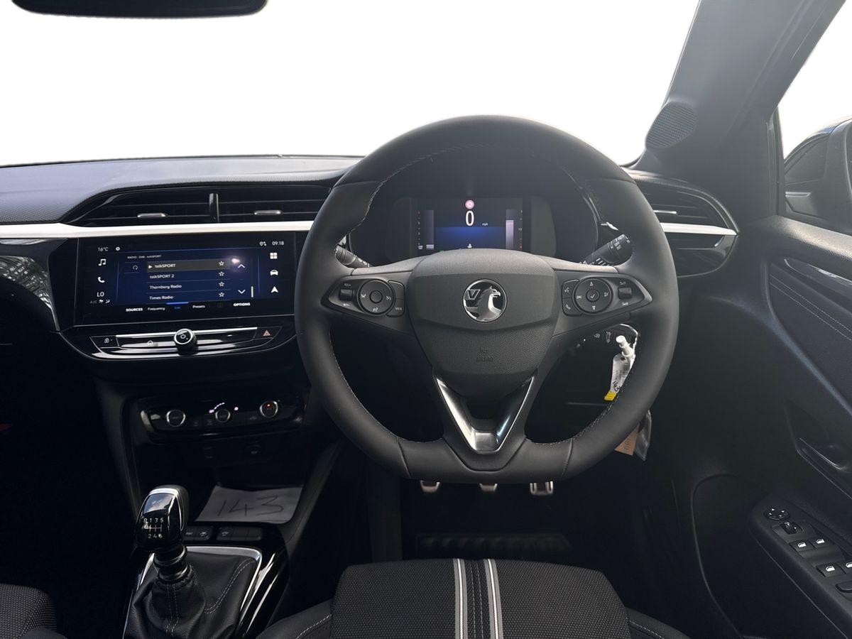 Used Vauxhall Corsa 2023 for sale - 76112202: Photo 12