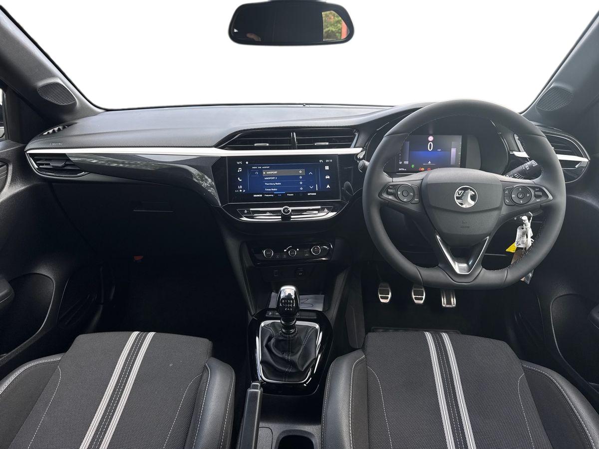 Used Vauxhall Corsa 2023 for sale - 76112202: Photo 13