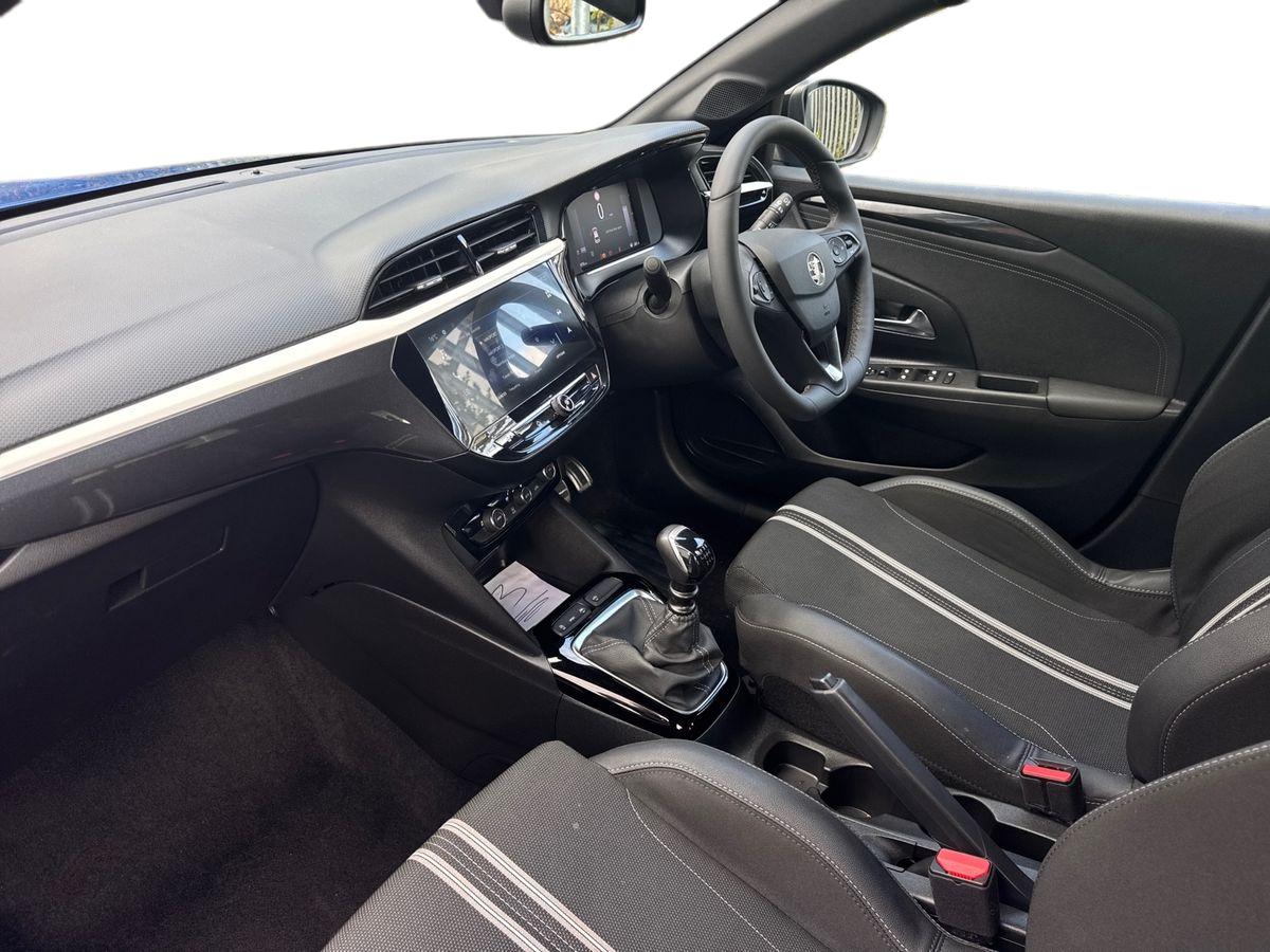 Used Vauxhall Corsa 2023 for sale - 76112202: Photo 14
