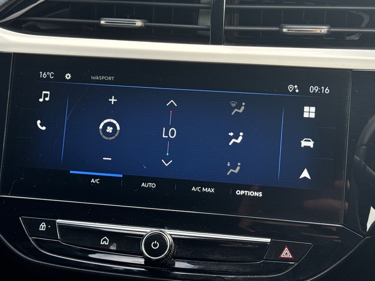 Used Vauxhall Corsa 2023 for sale - 76112202: Photo 16