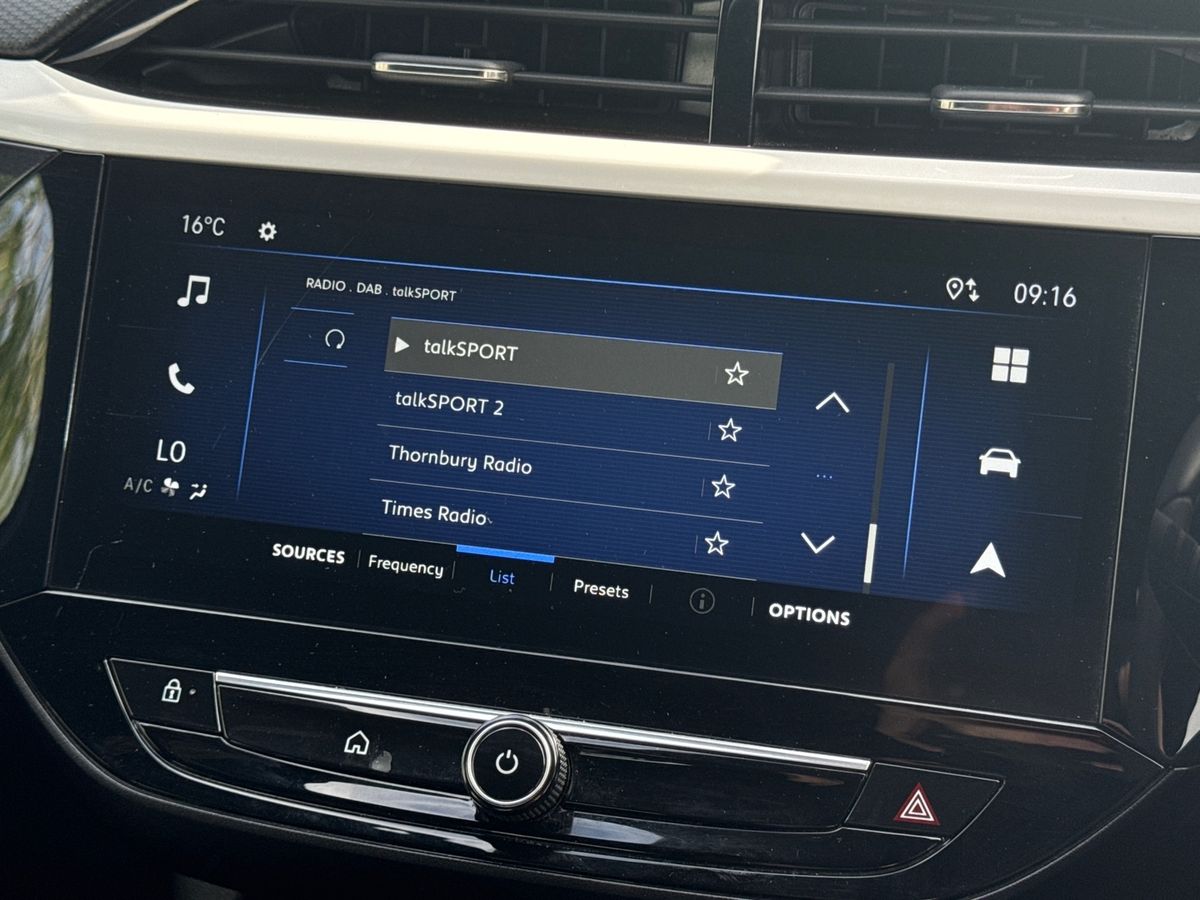 Used Vauxhall Corsa 2023 for sale - 76112202: Photo 18