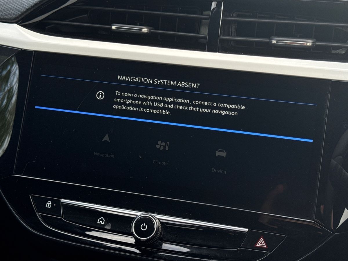 Used Vauxhall Corsa 2023 for sale - 76112202: Photo 19