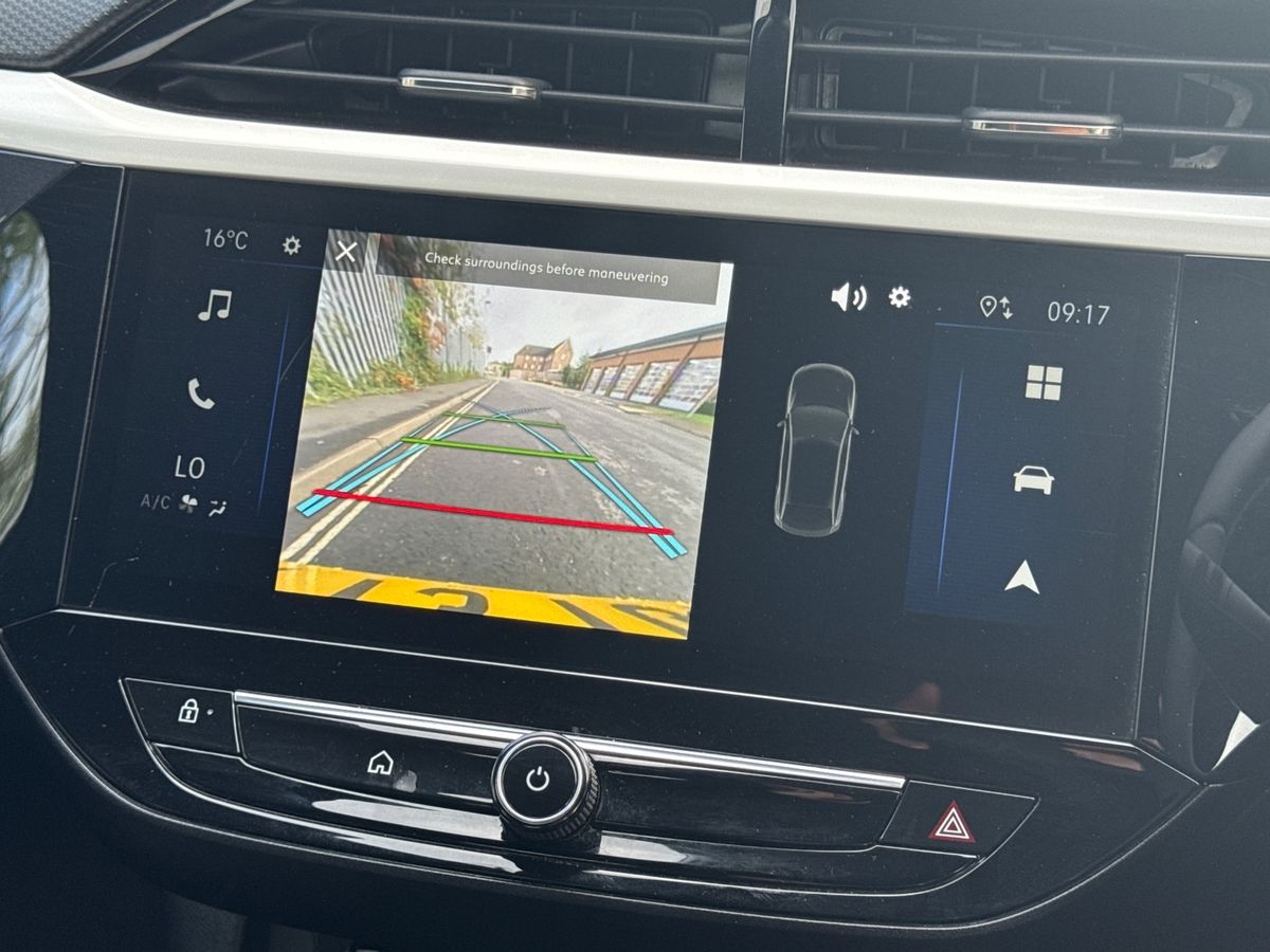 Used Vauxhall Corsa 2023 for sale - 76112202: Photo 20