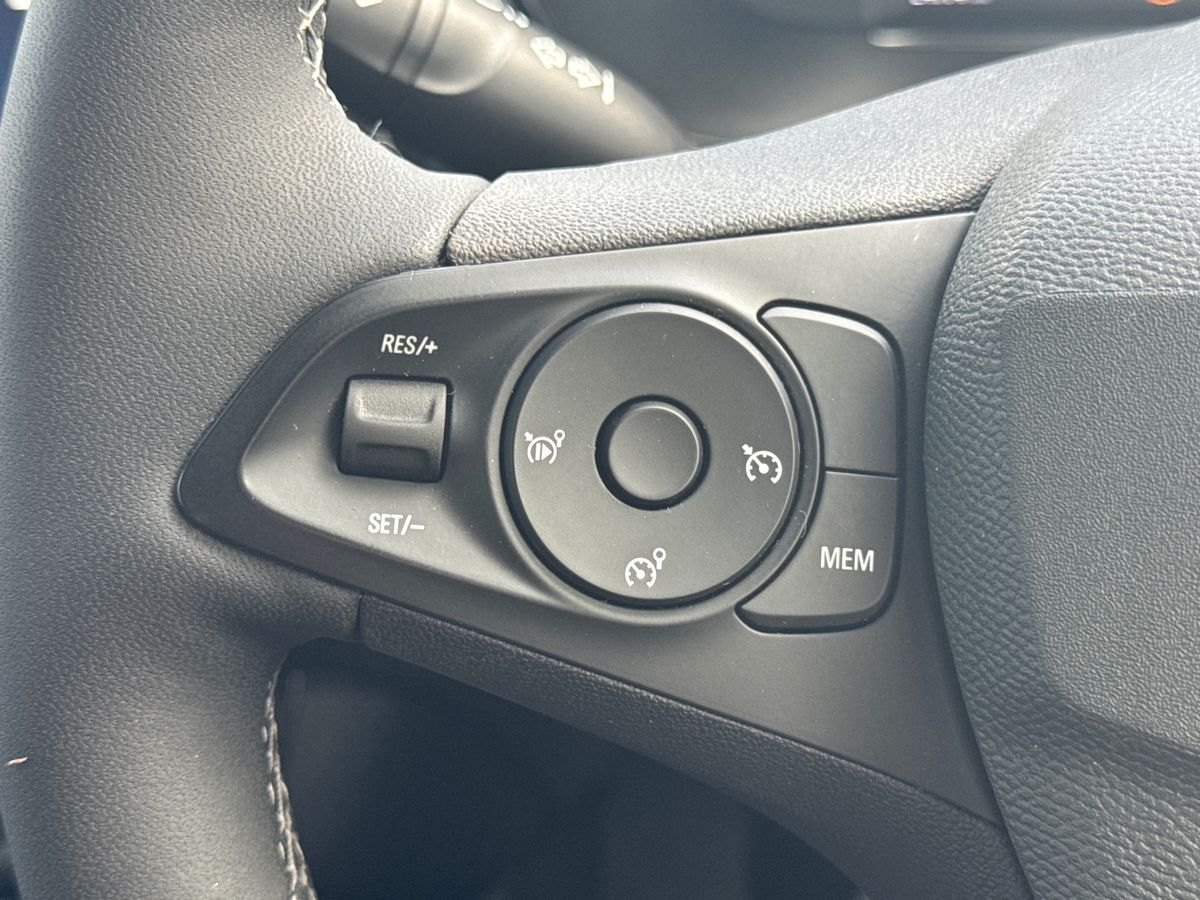 Used Vauxhall Corsa 2023 for sale - 76112202: Photo 22