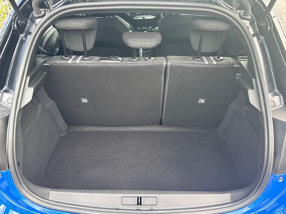 Used Vauxhall Corsa 2023 for sale - 76112202: Photo 25