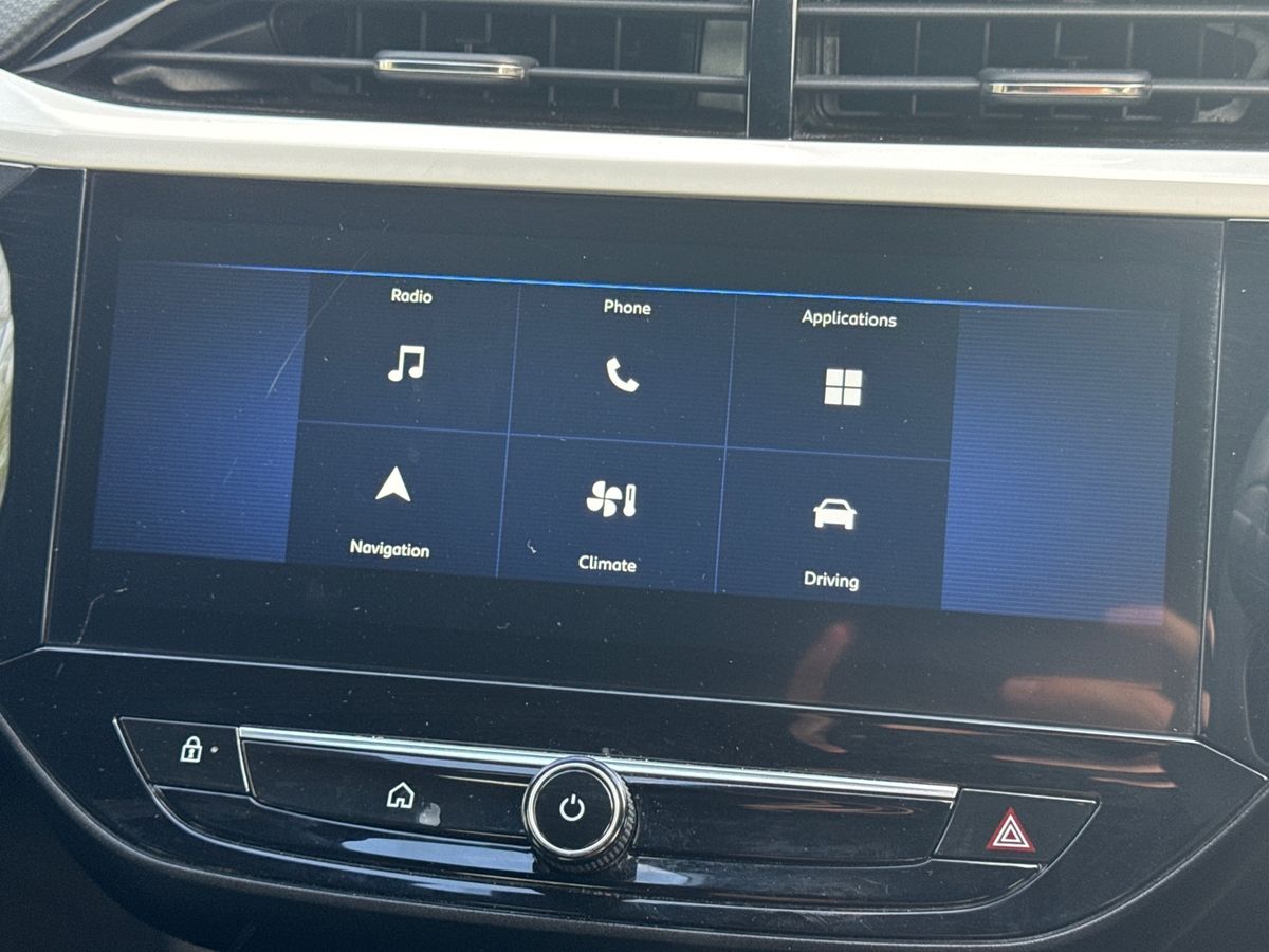 Used Vauxhall Corsa 2023 for sale - 76112202: Photo 32