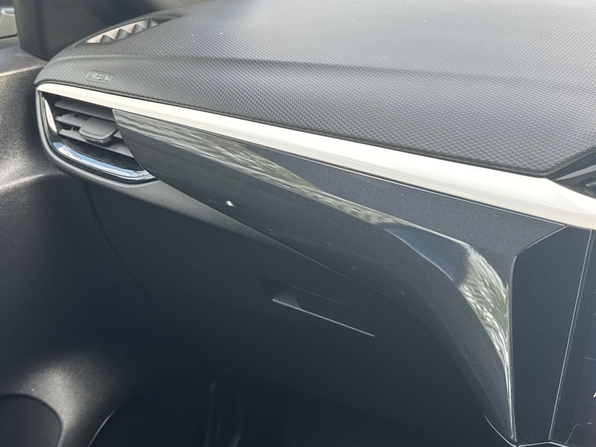 Used Vauxhall Corsa 2023 for sale - 76112202: Photo 34