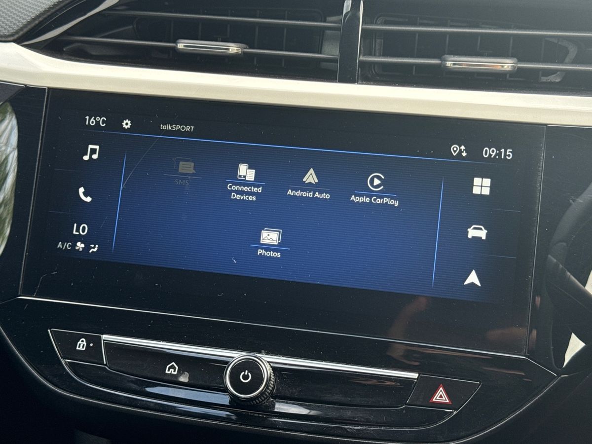 Used Vauxhall Corsa 2023 for sale - 76112202: Photo 35