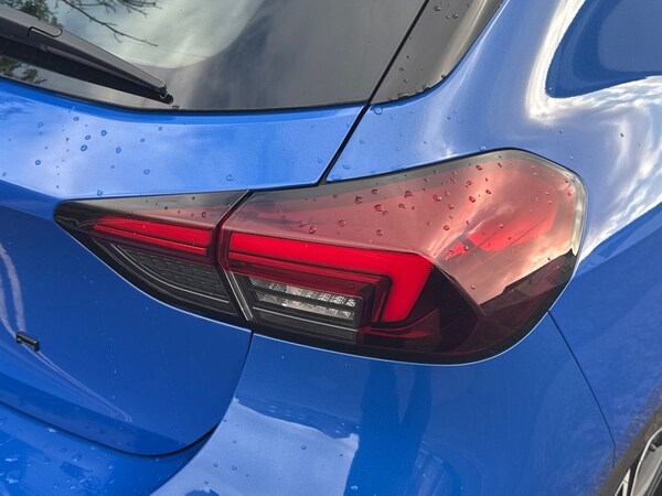 Used Vauxhall Corsa 2023 for sale - 76112202: Photo 37